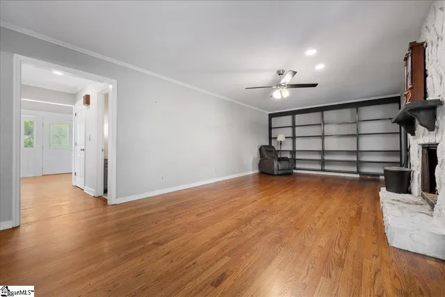 $449,900 | 101 Clarendon Drive, Anderson, SC 29621