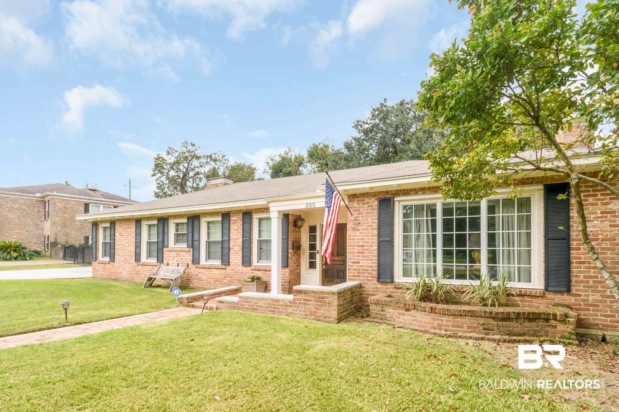 255 Woodlands Avenue Mobile, AL 36607 - Photo 34 of 34