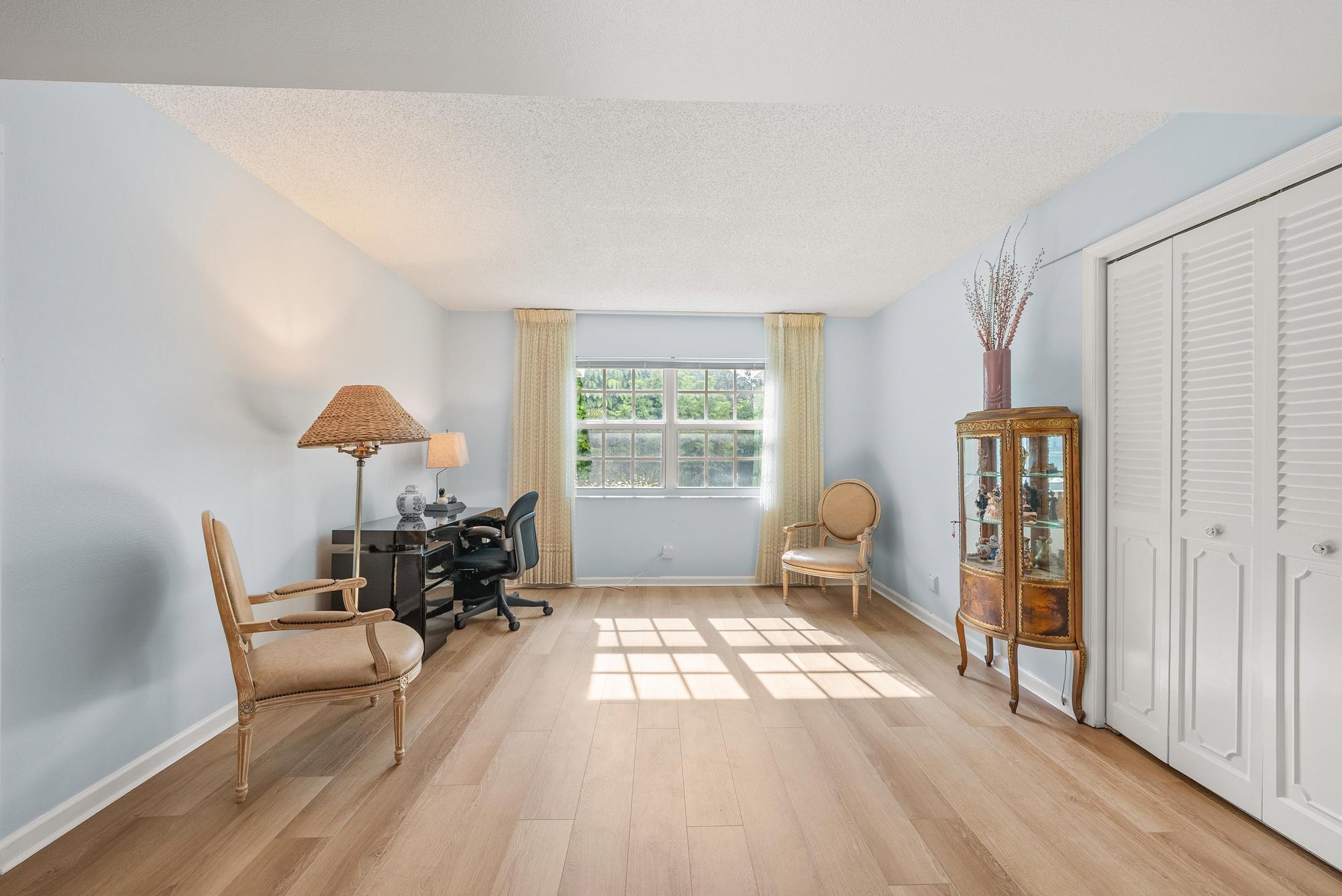1262 Sugar Sands Boulevard, Unit 126 Singer Island, FL 33404 - Photo 10 of 31 Den