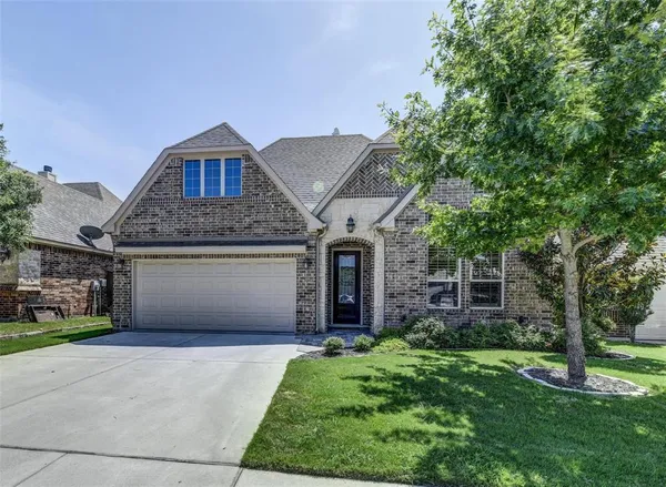 $420,000 | 312 Spring Run Drive, Decatur, TX 76234