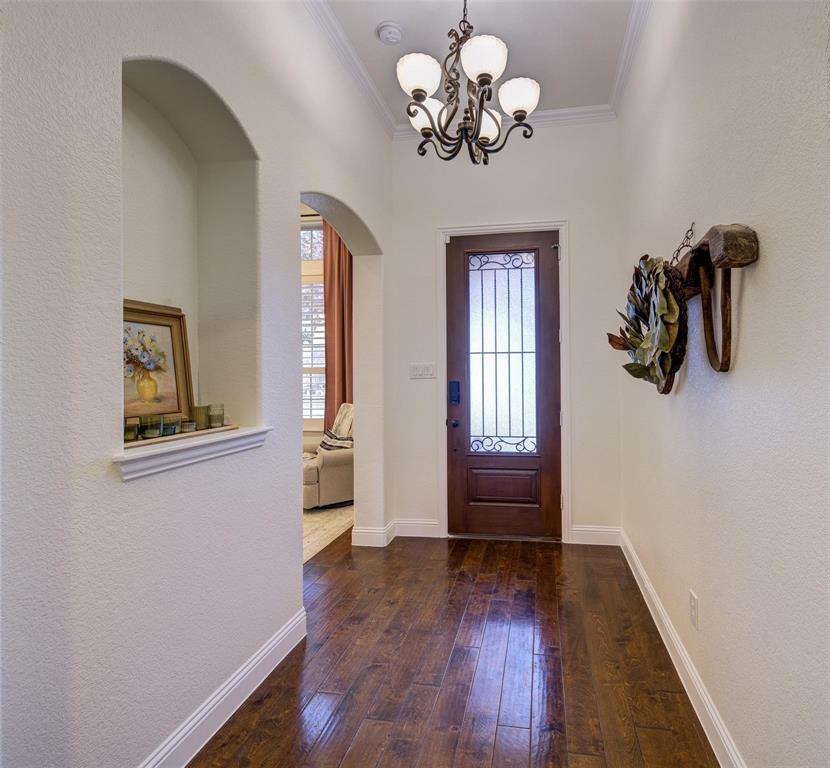 312 Spring Run Drive Decatur, TX 76234 - Photo 16 of 34