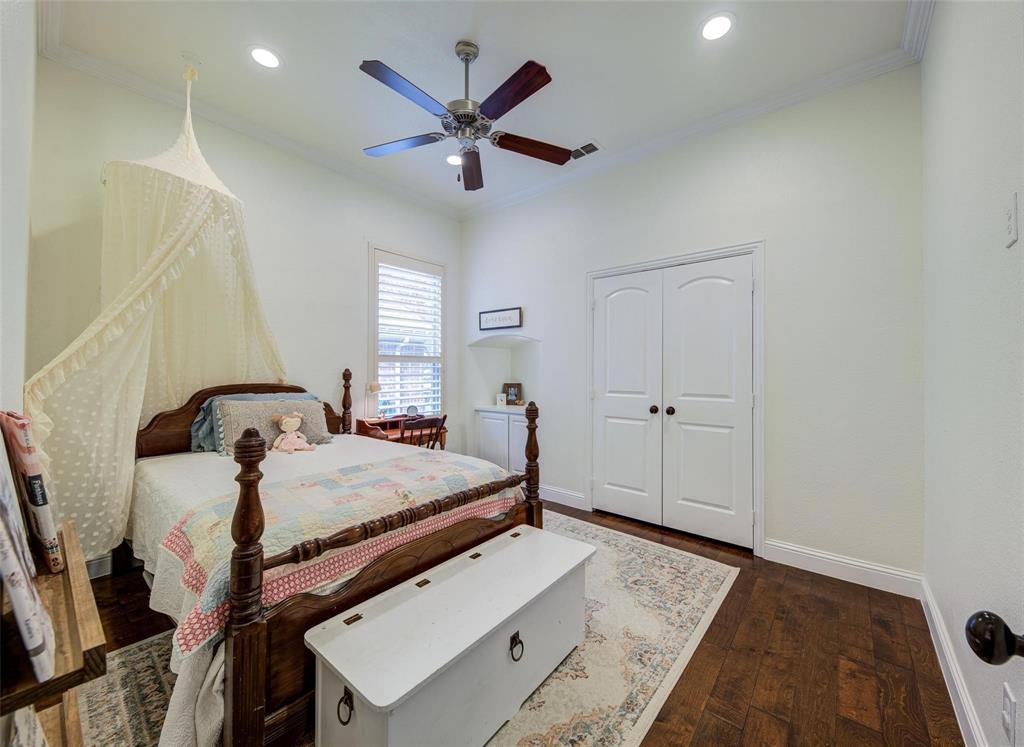 312 Spring Run Drive Decatur, TX 76234 - Photo 20 of 34