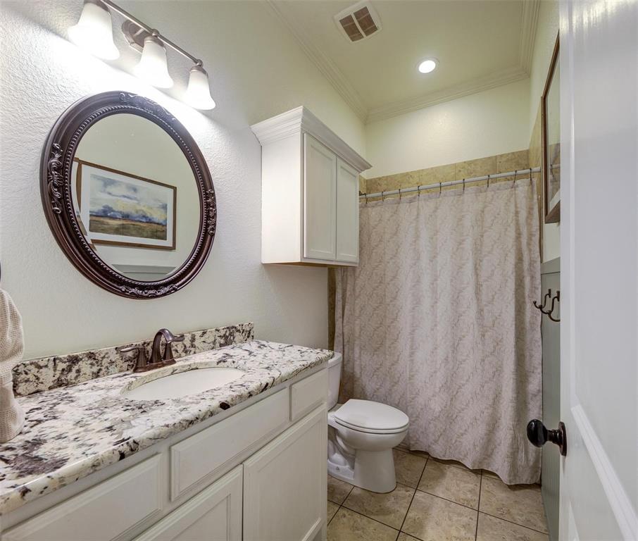 312 Spring Run Drive Decatur, TX 76234 - Photo 22 of 34