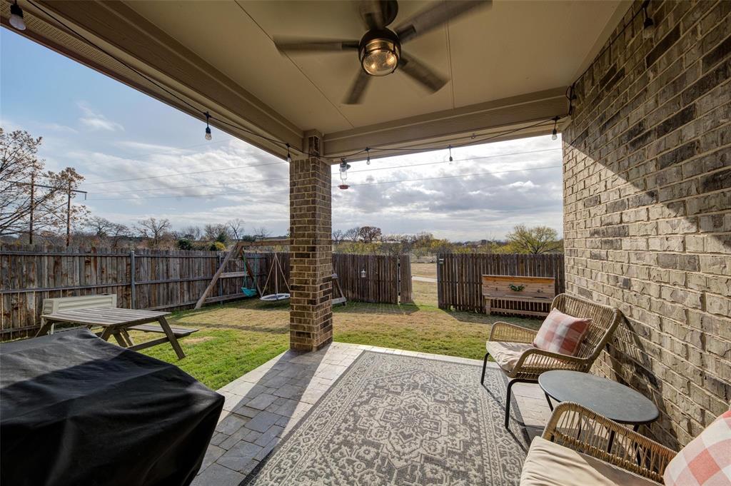 312 Spring Run Drive Decatur, TX 76234 - Photo 26 of 34
