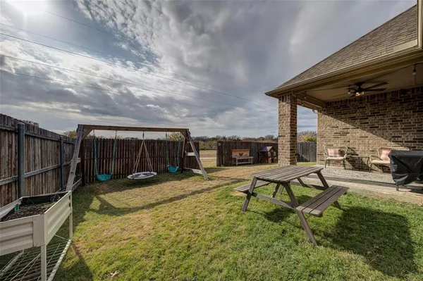 $420,000 | 312 Spring Run Drive, Decatur, TX 76234