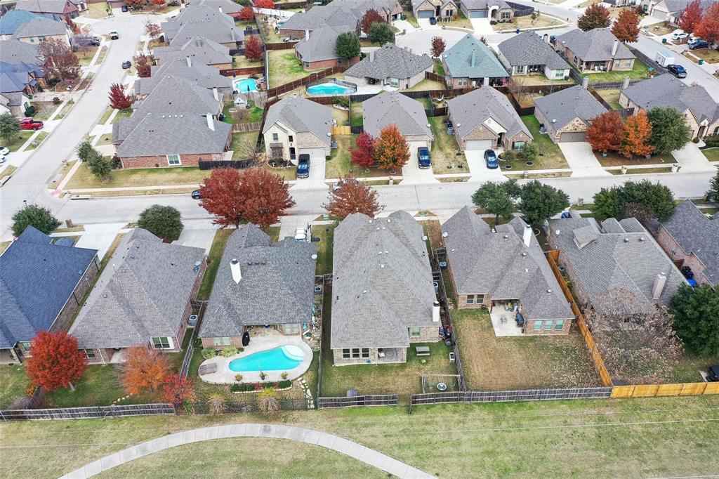 312 Spring Run Drive Decatur, TX 76234 - Photo 31 of 34