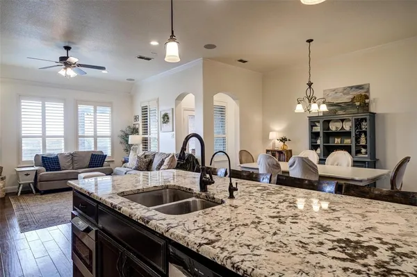 $420,000 | 312 Spring Run Drive, Decatur, TX 76234