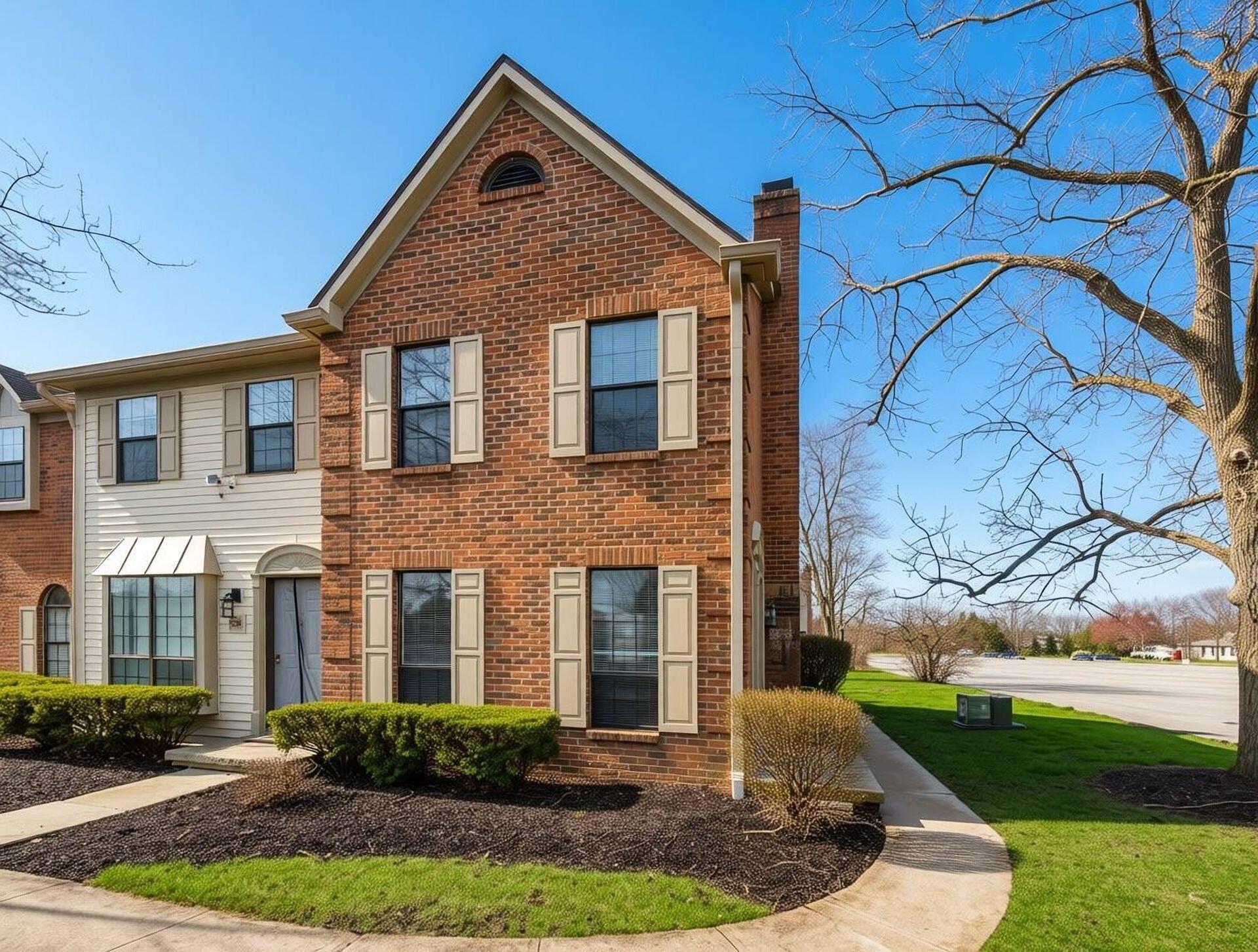 2391 Bethel Road Columbus, OH 43220 - Photo 1 of 32 20 46