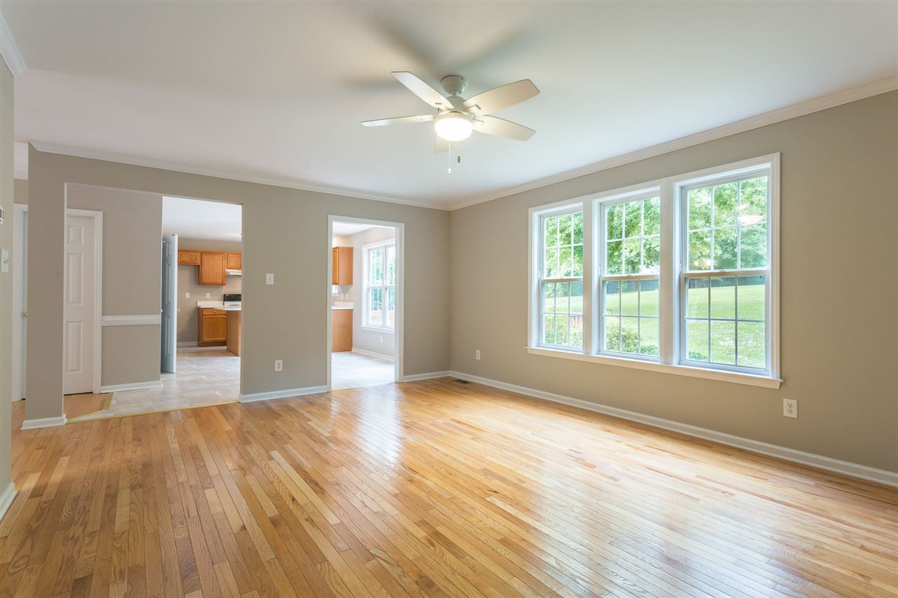 112 Raspberry Court Willow Spring, NC 27592 - Photo 8 of 30 Photo 8
