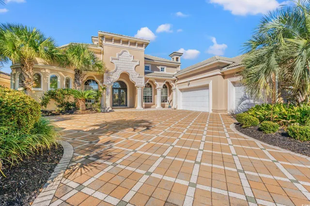 $1,740,000 | 1501 Serena Drive, Myrtle Beach, SC 29579