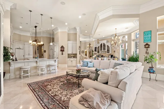 $1,740,000 | 1501 Serena Drive, Myrtle Beach, SC 29579