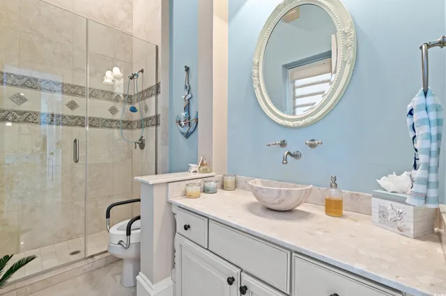 $1,740,000 | 1501 Serena Drive, Myrtle Beach, SC 29579