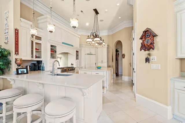 $1,740,000 | 1501 Serena Drive, Myrtle Beach, SC 29579