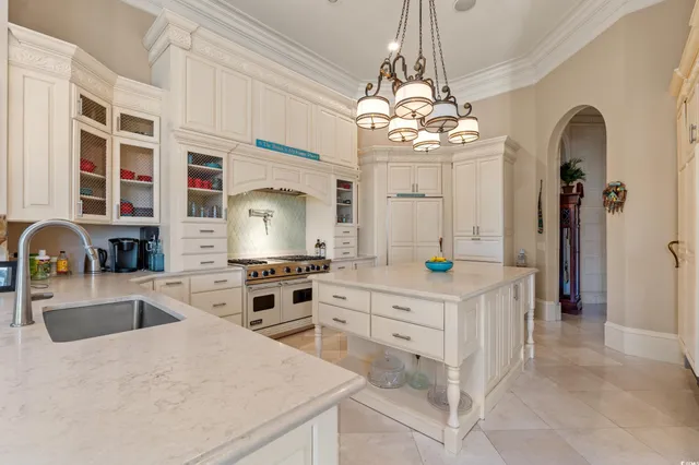 $1,740,000 | 1501 Serena Drive, Myrtle Beach, SC 29579