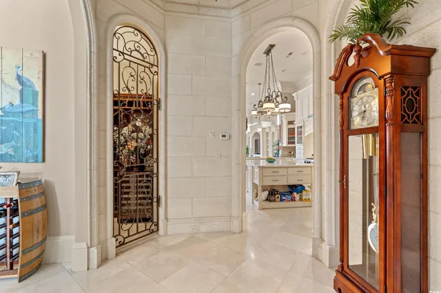 $1,740,000 | 1501 Serena Drive, Myrtle Beach, SC 29579