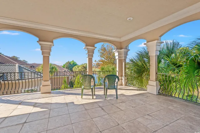 $1,740,000 | 1501 Serena Drive, Myrtle Beach, SC 29579