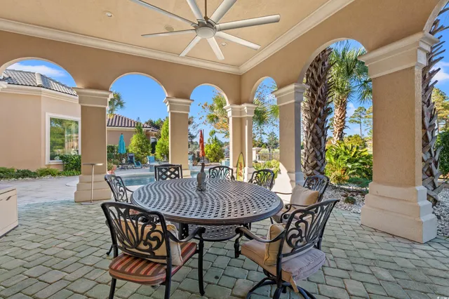 $1,740,000 | 1501 Serena Drive, Myrtle Beach, SC 29579