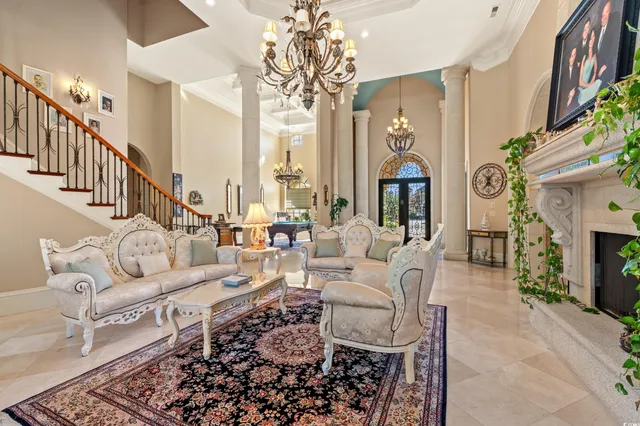 $1,740,000 | 1501 Serena Drive, Myrtle Beach, SC 29579