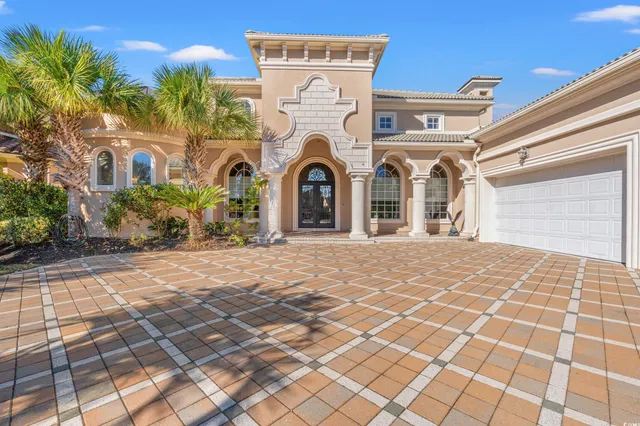 $1,740,000 | 1501 Serena Drive, Myrtle Beach, SC 29579