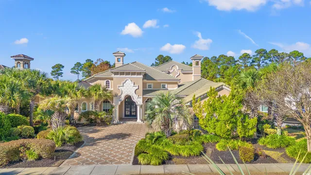 $1,740,000 | 1501 Serena Drive, Myrtle Beach, SC 29579