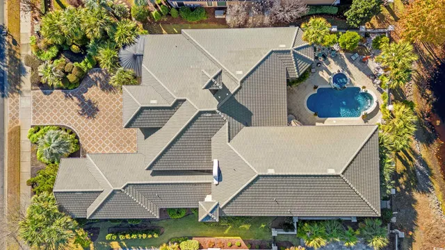 $1,740,000 | 1501 Serena Drive, Myrtle Beach, SC 29579