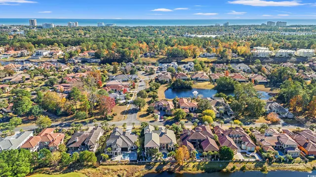 $1,740,000 | 1501 Serena Drive, Myrtle Beach, SC 29579