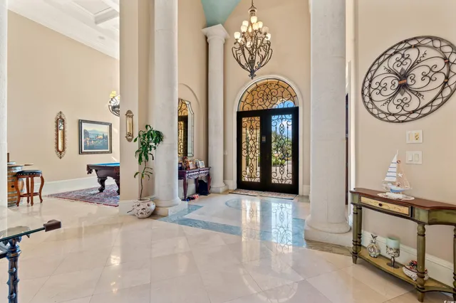 $1,740,000 | 1501 Serena Drive, Myrtle Beach, SC 29579