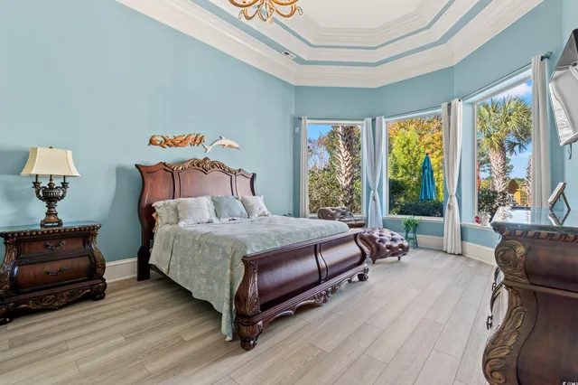 $1,740,000 | 1501 Serena Drive, Myrtle Beach, SC 29579