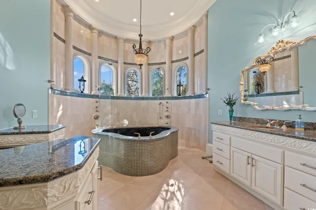 $1,740,000 | 1501 Serena Drive, Myrtle Beach, SC 29579