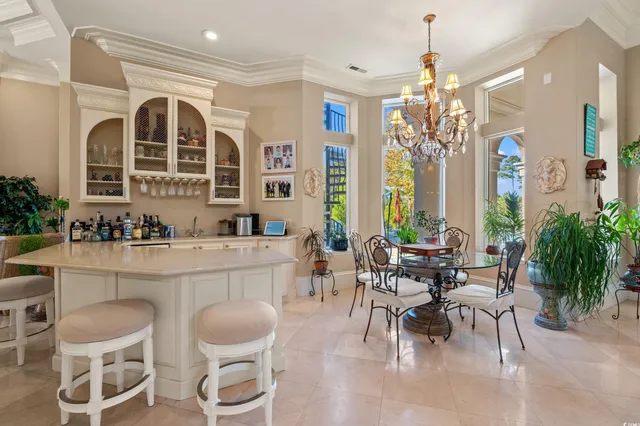 $1,740,000 | 1501 Serena Drive, Myrtle Beach, SC 29579