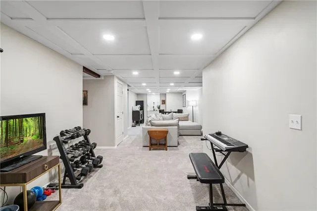 $339,999 | 511 Santa Fe Drive, Gower, MO 64454