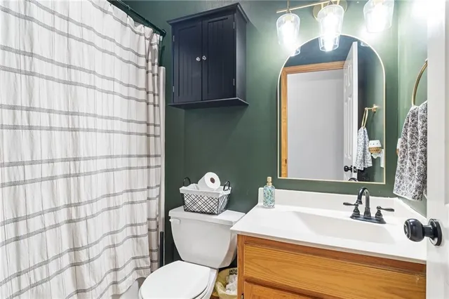 $339,999 | 511 Santa Fe Drive, Gower, MO 64454