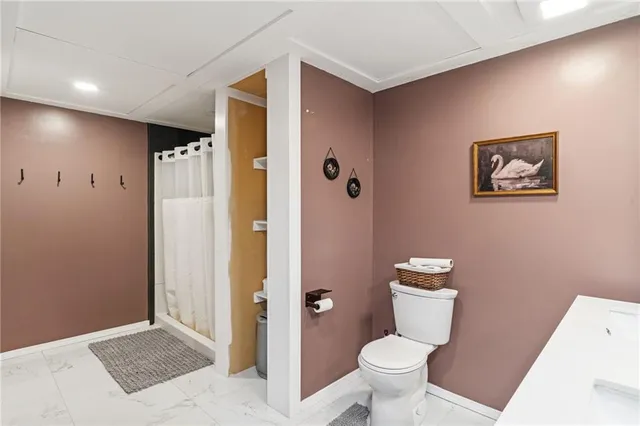 $339,999 | 511 Santa Fe Drive, Gower, MO 64454