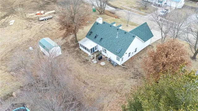 $339,999 | 511 Santa Fe Drive, Gower, MO 64454