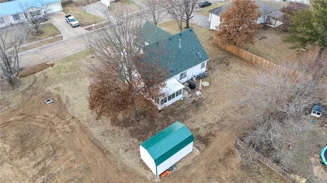 $339,999 | 511 Santa Fe Drive, Gower, MO 64454