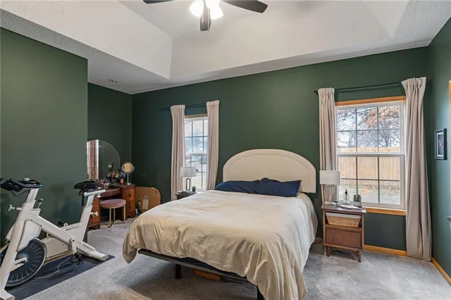 $339,999 | 511 Santa Fe Drive, Gower, MO 64454