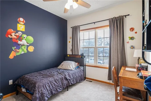 $339,999 | 511 Santa Fe Drive, Gower, MO 64454