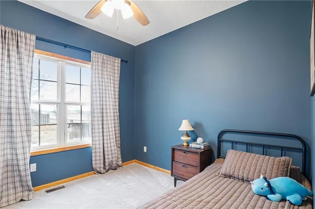 $339,999 | 511 Santa Fe Drive, Gower, MO 64454