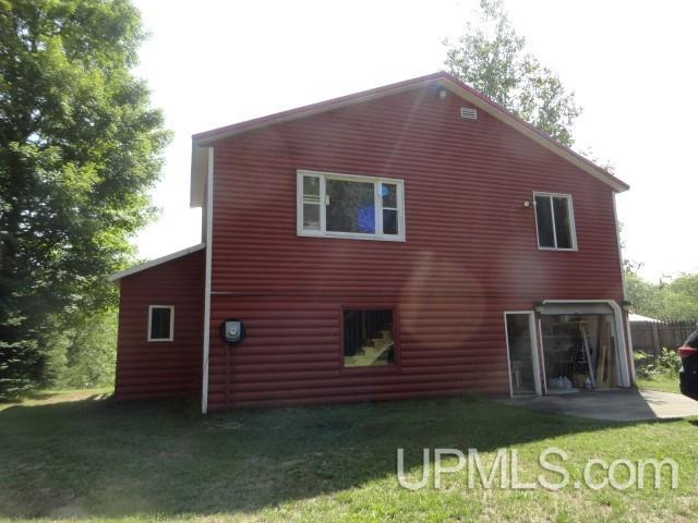 11463 West Co Road Manistique, MI 49854 - Photo 27 of 35