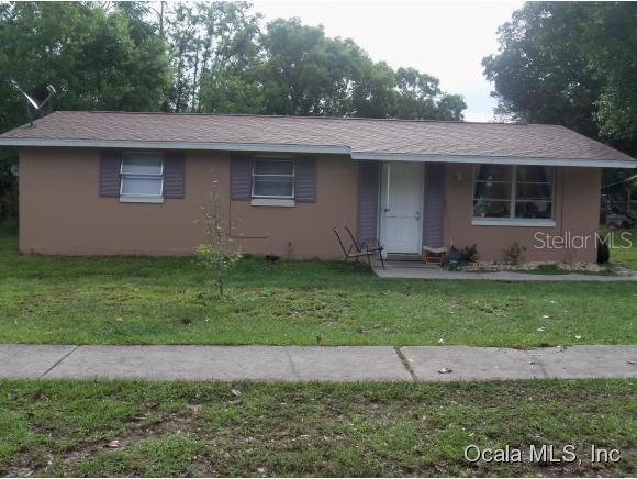 3521 Southwest 147 Lane Road Ocala, FL 34473 - Photo 1 of 1 Primary Photo