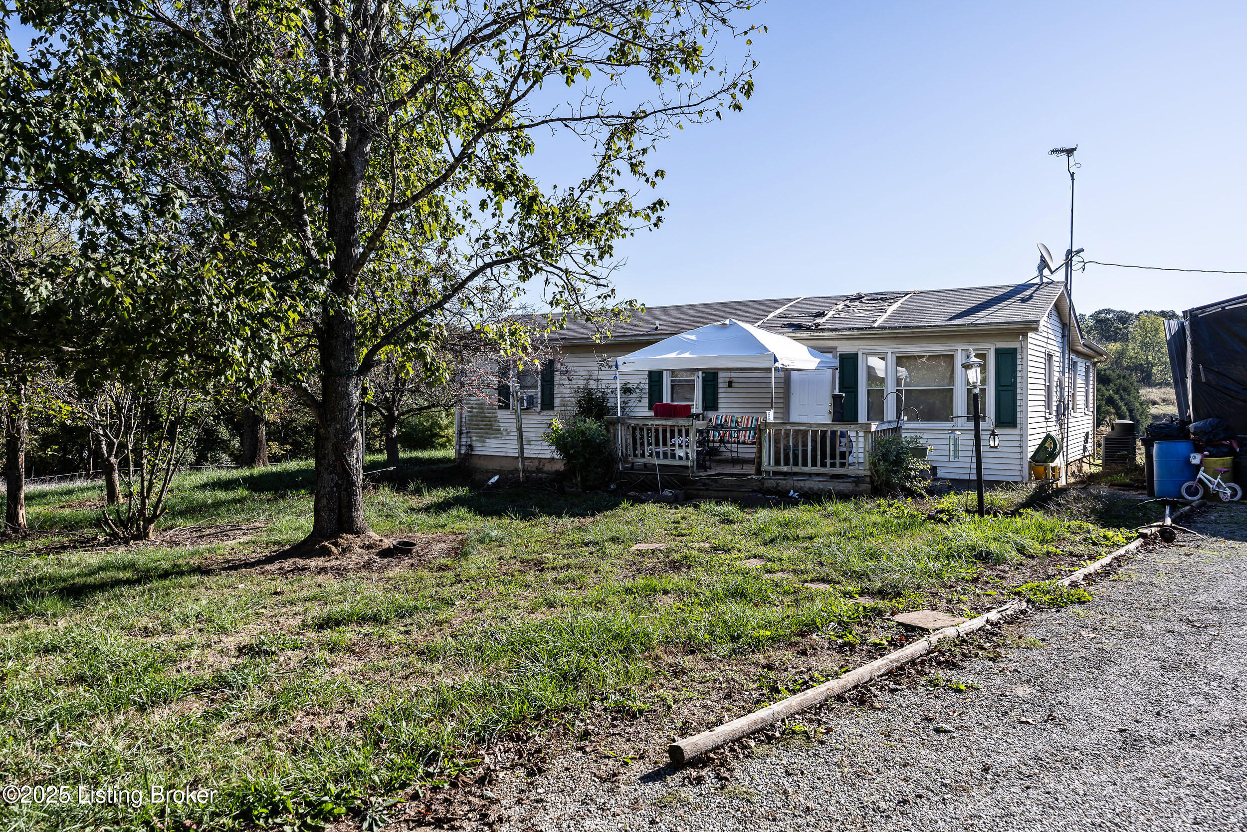 1000 Hazy Downs Road Raywick, KY 40060 - Photo 13 of 15 1000HazyDownsRd-13