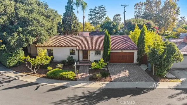 $1,439,000 | 460 University Circle, Claremont, CA 91711