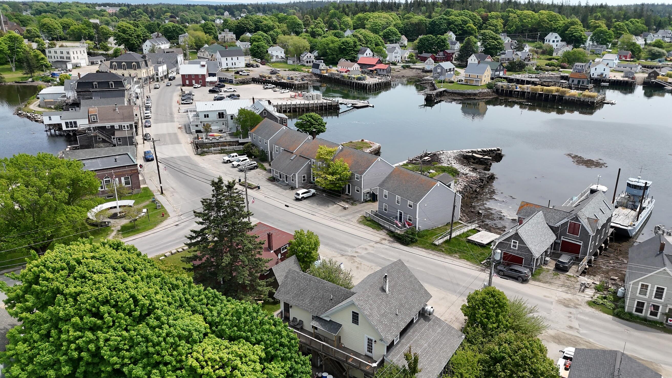 62 West Main Street Vinalhaven, ME 04863 - Photo 65 of 65