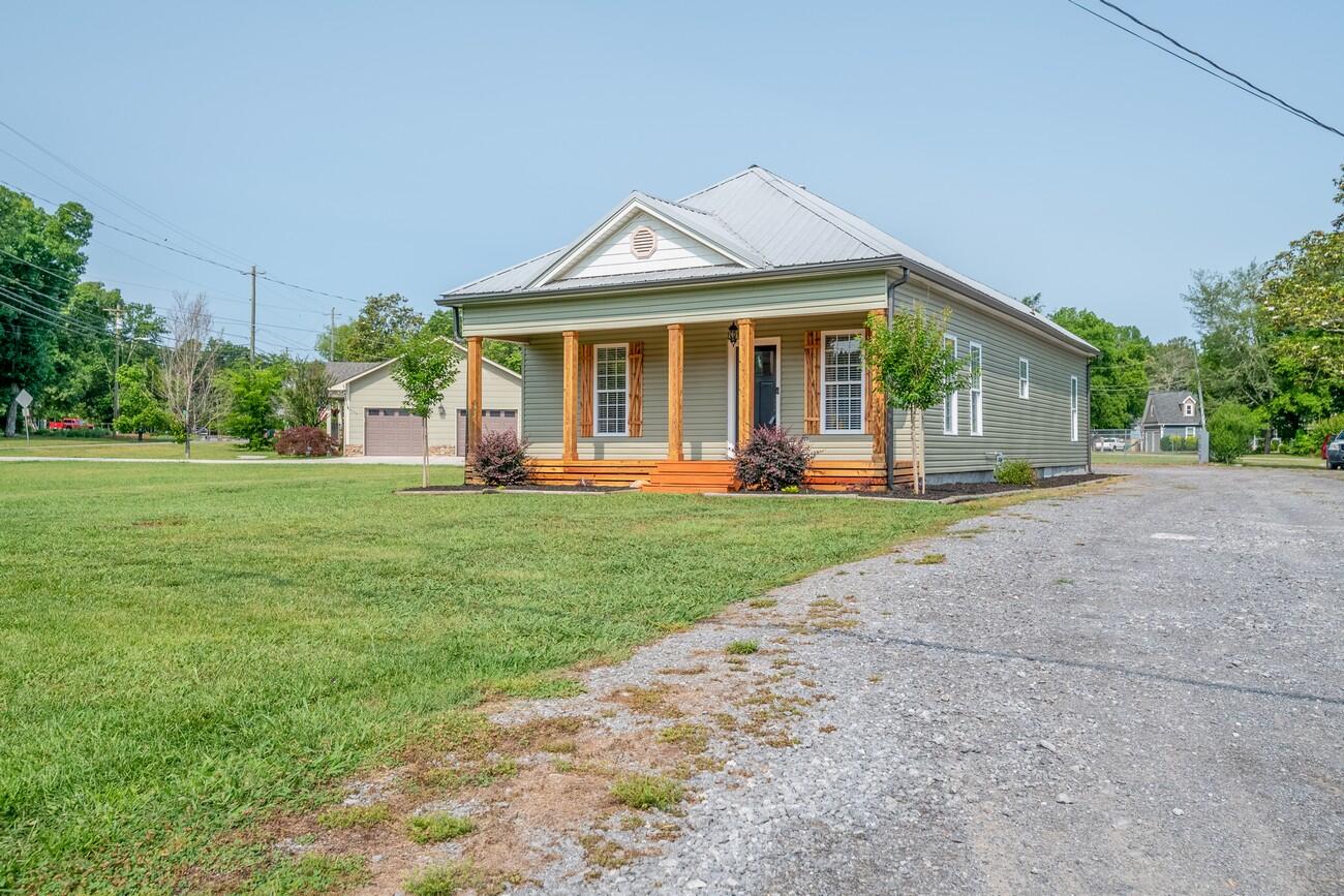 719 Cove Road Chickamauga, GA 30707 - Photo 1 of 36 Cove-Rd_6