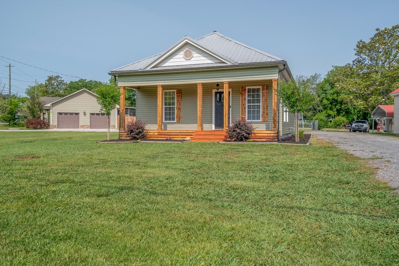 719 Cove Road Chickamauga, GA 30707 - Photo 2 of 36 Cove-Rd_7