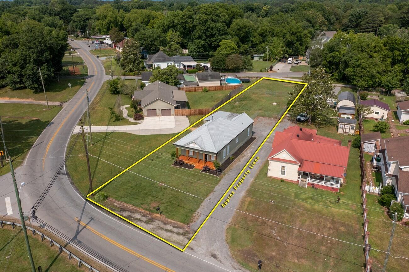 719 Cove Road Chickamauga, GA 30707 - Photo 7 of 36 Cove-Rd
