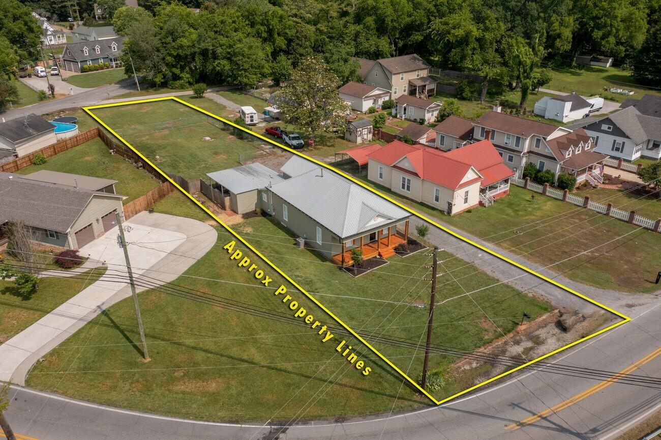 719 Cove Road Chickamauga, GA 30707 - Photo 8 of 36 Cove-Rd_3