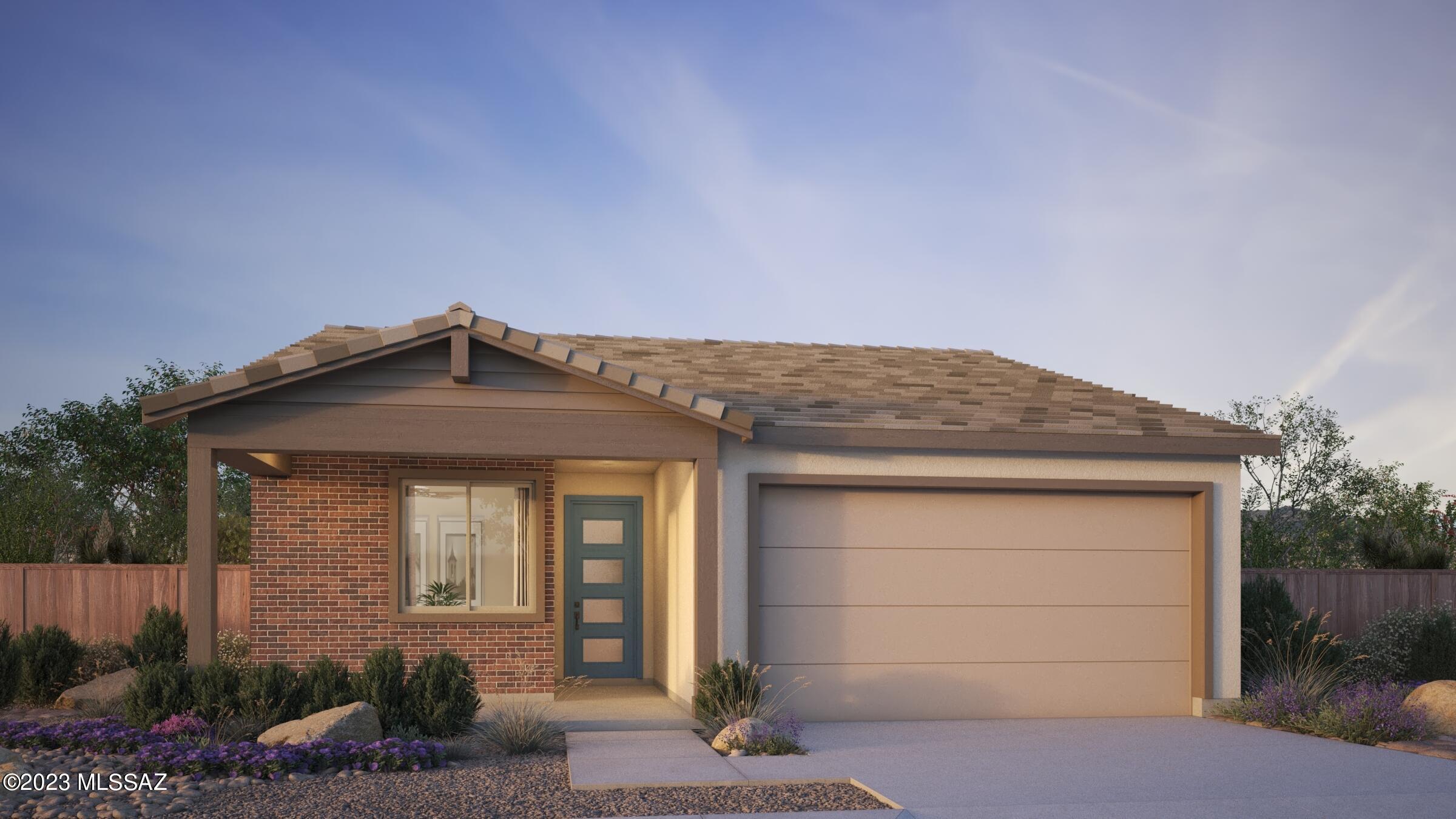 2506 West Copper King Road Tucson, AZ 85745 - Photo 1 of 1