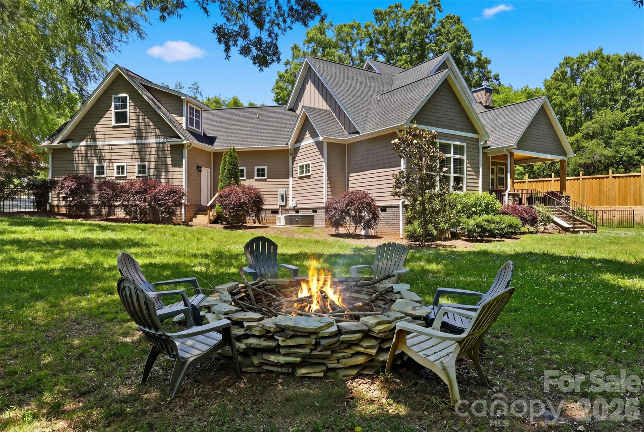 1595 Mary Ellen Drive Fort Mill, SC 29708 - Photo 40 of 45