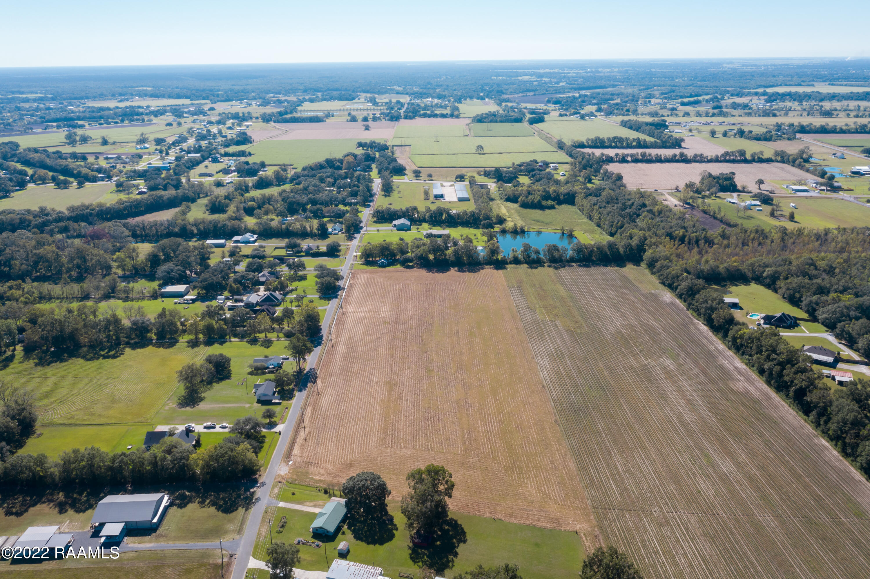 6 Bock Huval Road Breaux Bridge, LA 70517 - Photo 5 of 7 Gallery Image 5